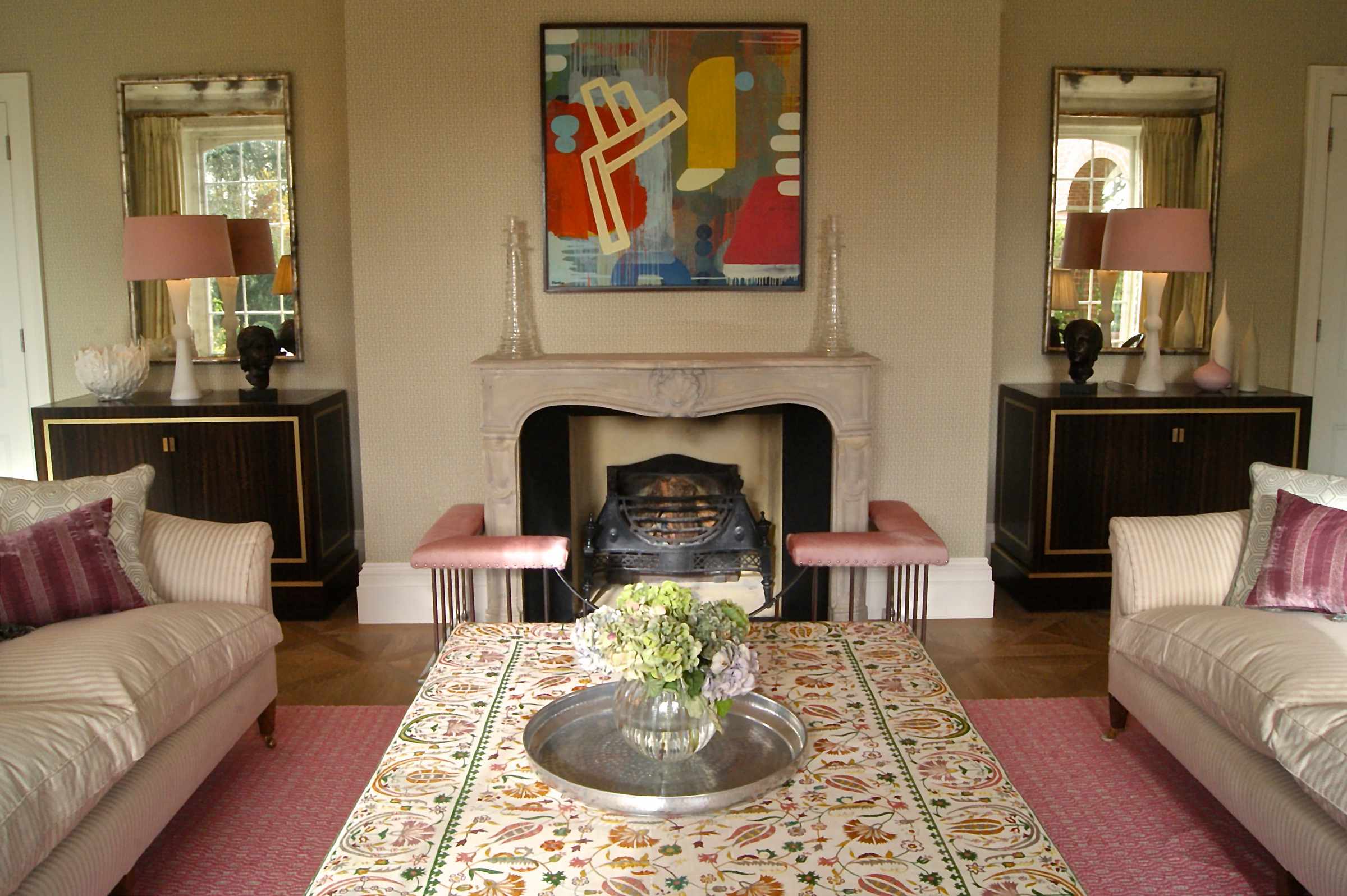 Annabel Vail Design